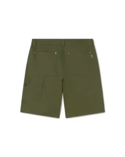 Bermuda verde Miles