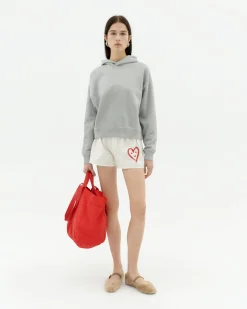 Big carry bag rojo Mon