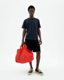 Big carry bag rojo Mon