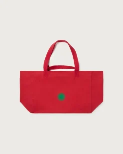Big carry bag rojo Mon