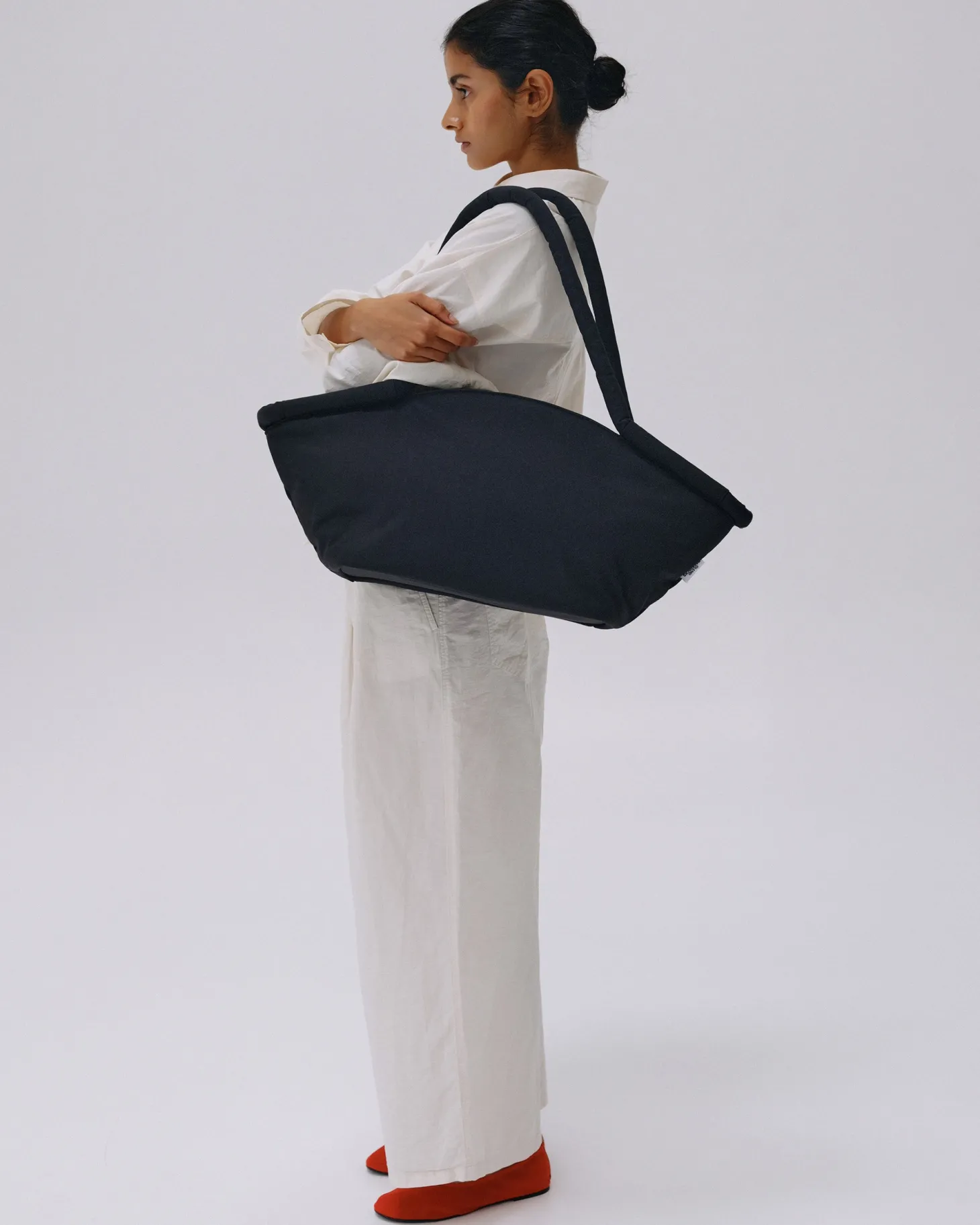 Black Haku bag