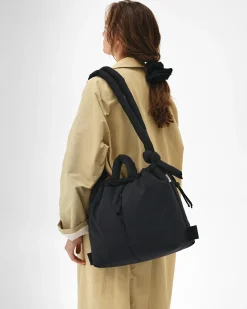 Black Ona soft bag