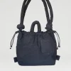 Black Ona Washed bag