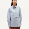 Blusa desmontable Nataly