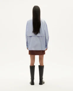 Blusa desmontable Nataly