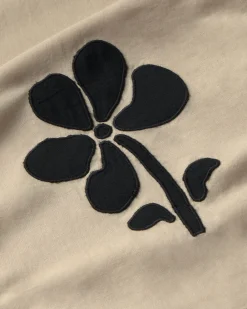 Blusa patched Anna