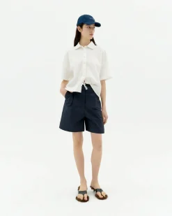 Blusa texturizada Anna