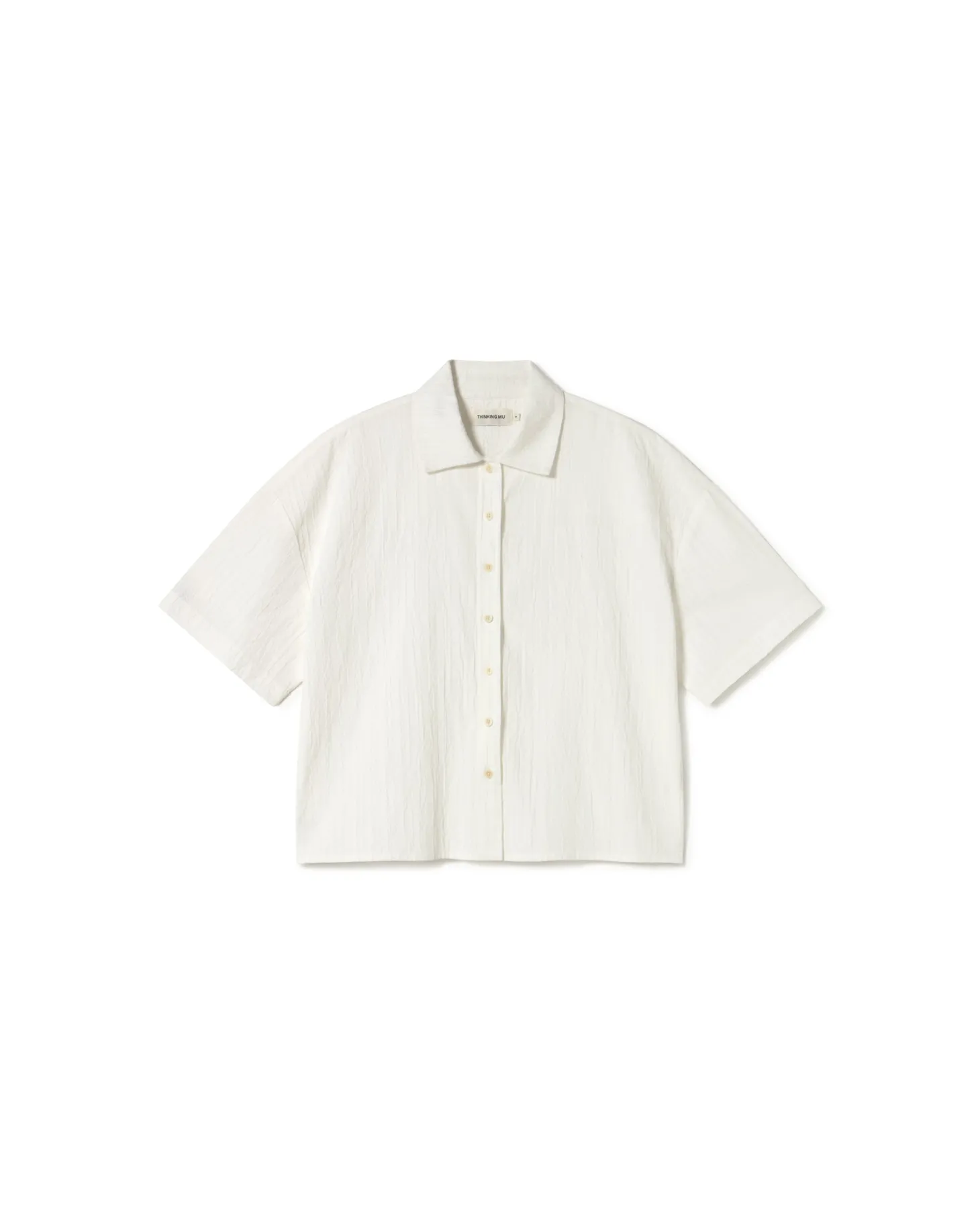 Blusa texturizada Anna