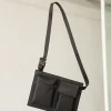 Bolso black Spu 1431