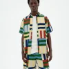 Camisa cuadros field Tom