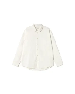 Camisa texturizada Haru