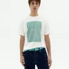 Camiseta air Zach
