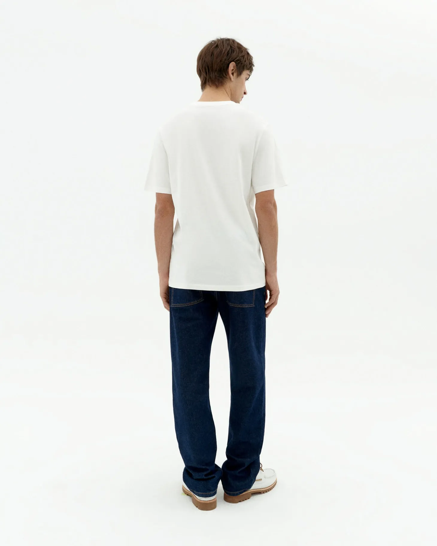 Camiseta air Zach