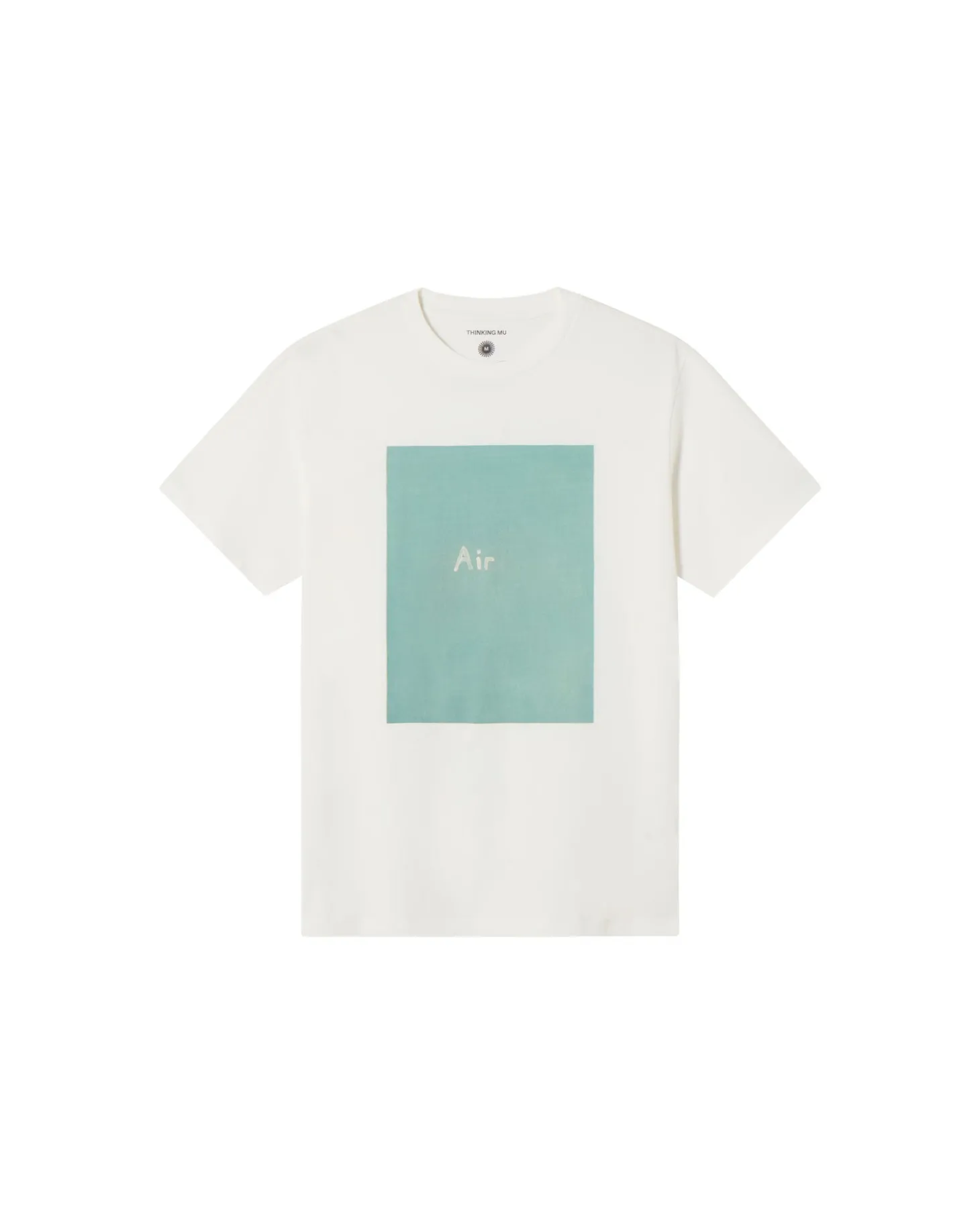Camiseta air Zach