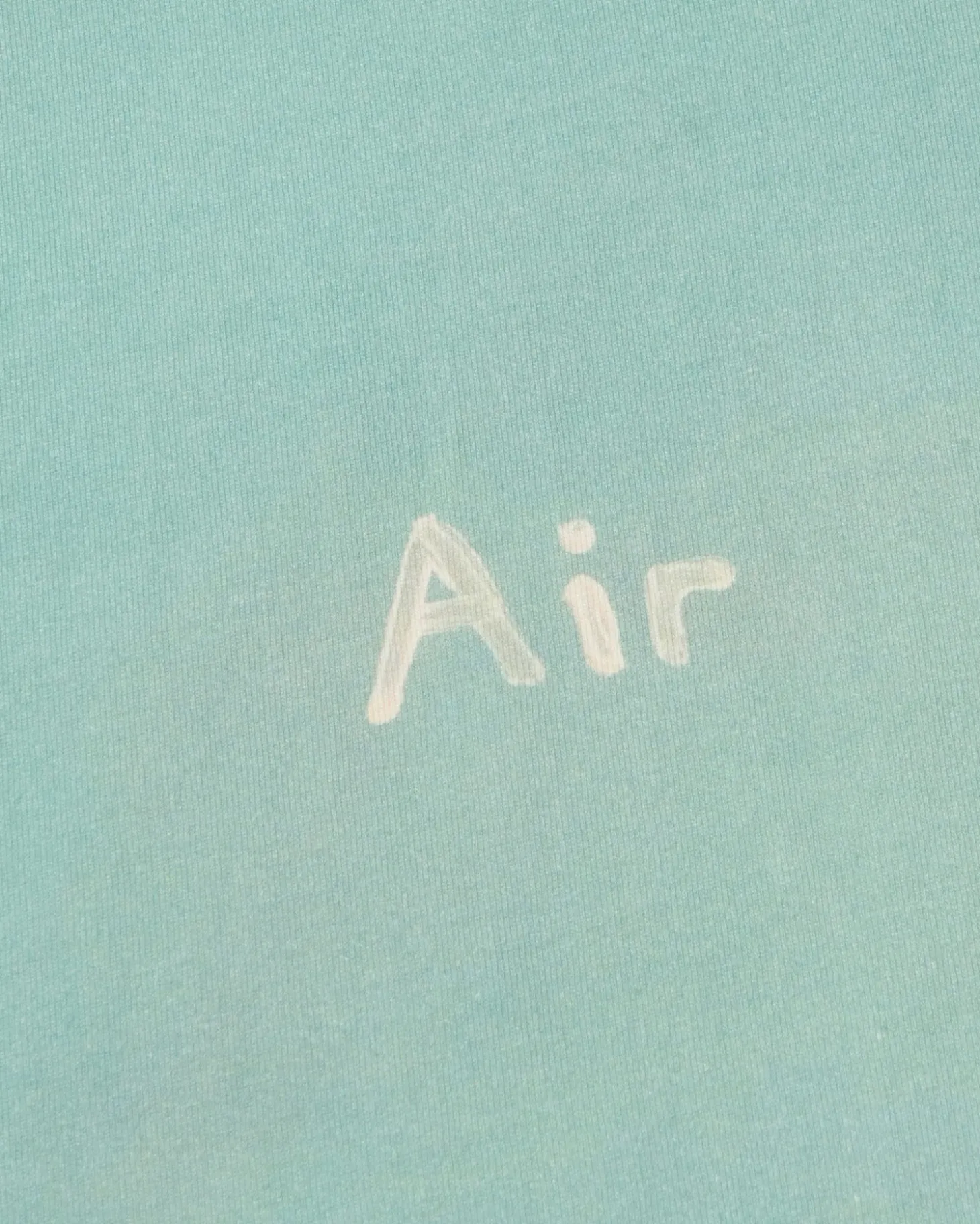 Camiseta air Zach