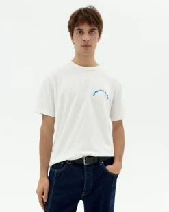 Camiseta aperitivo Zach