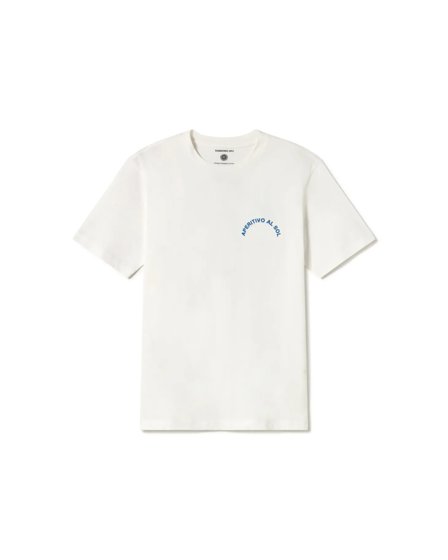 Camiseta aperitivo Zach