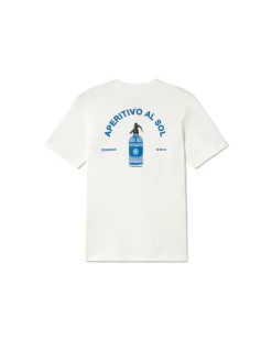Camiseta aperitivo Zach