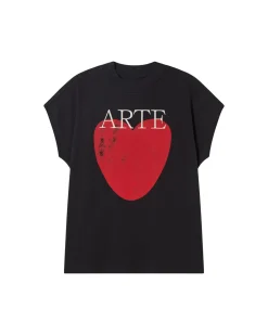Camiseta art & love Volta