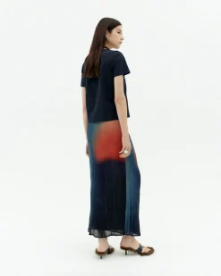 Camiseta arte Ida