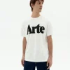 Camiseta arte Zach