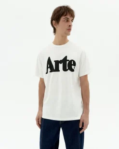 Camiseta arte Zach