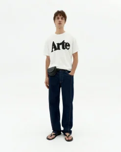 Camiseta arte Zach