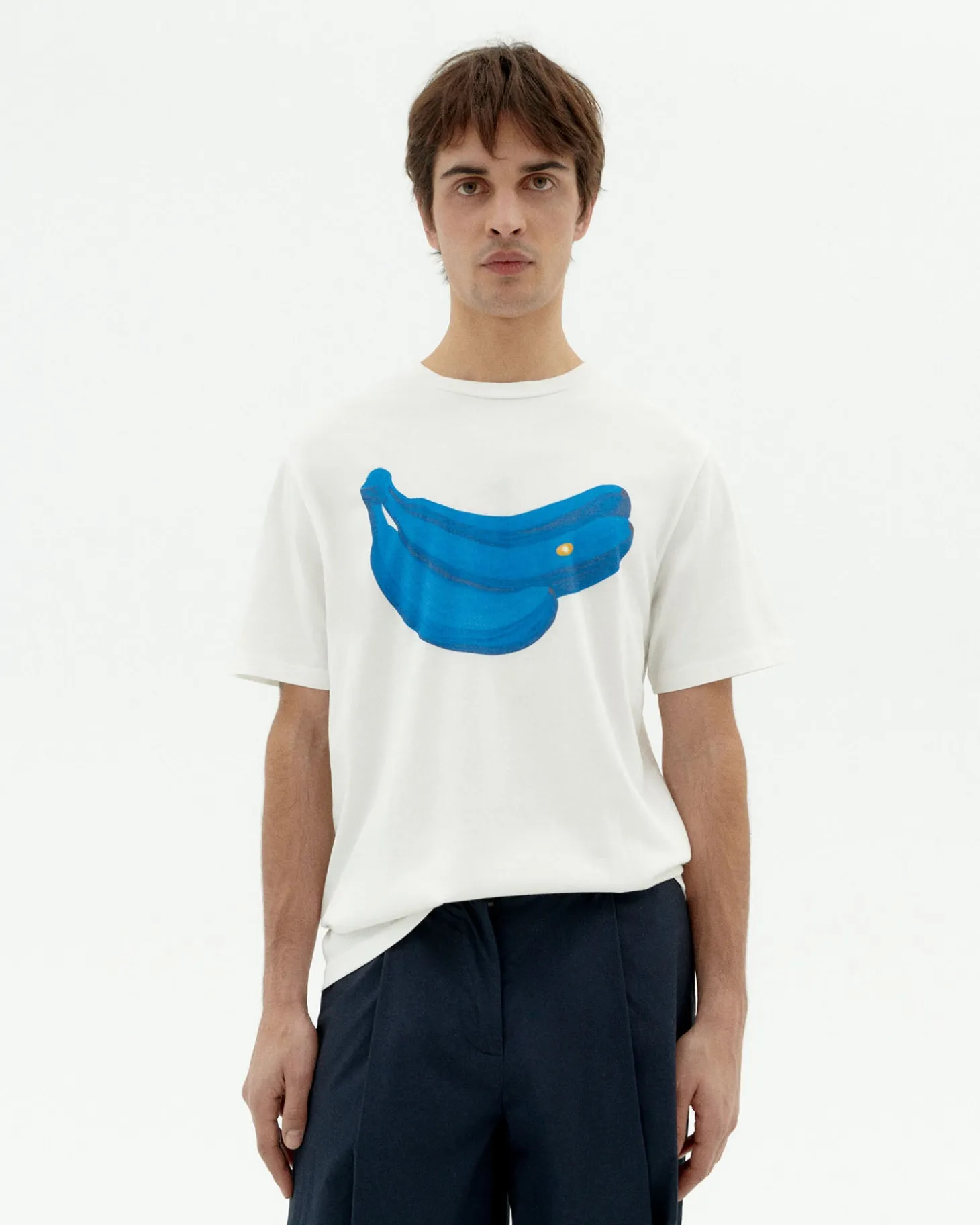 Camiseta bananas Zach