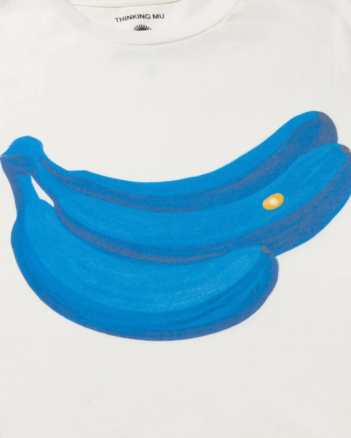 Camiseta bananas Zach