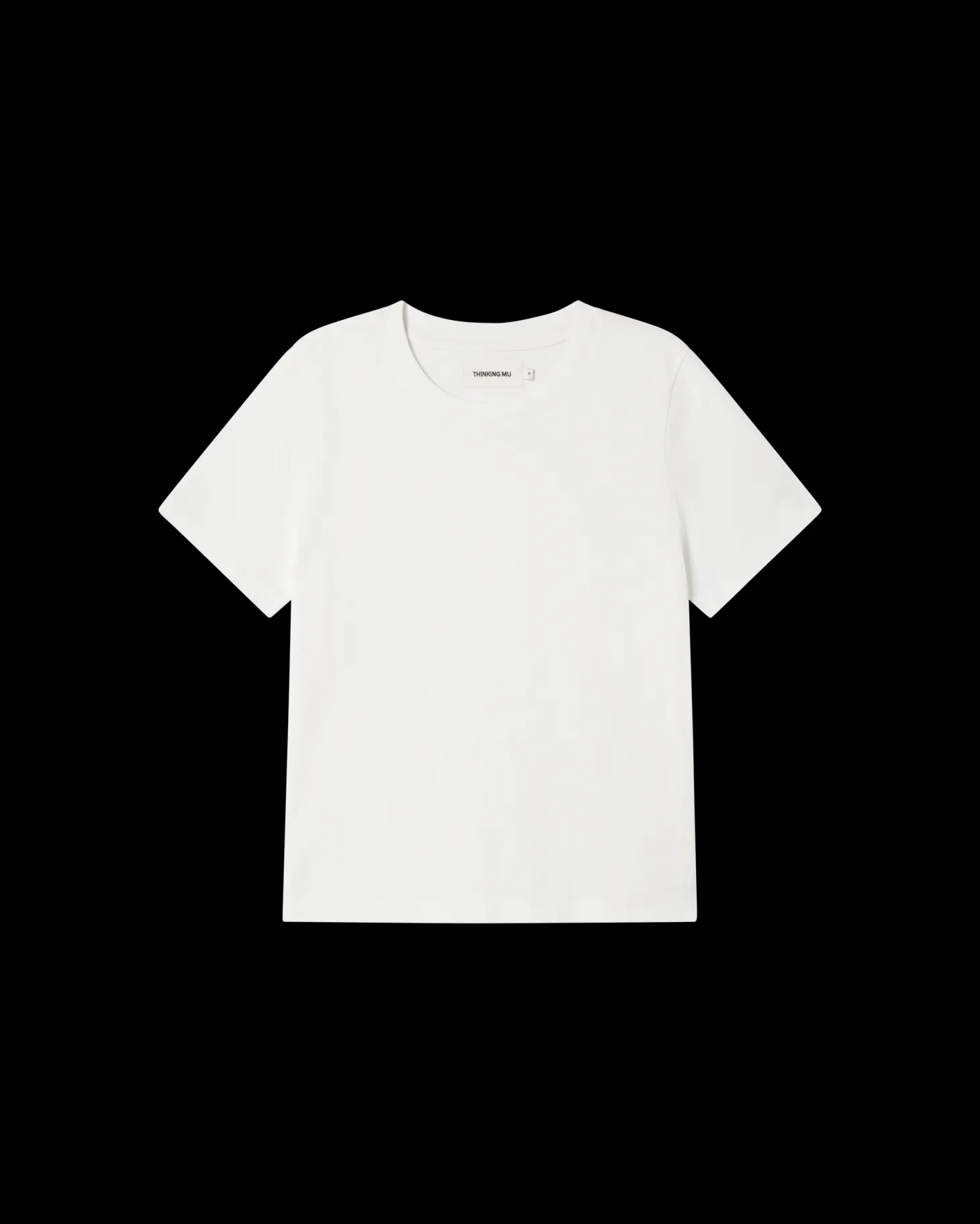 Camiseta blanca Ida