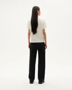 Camiseta blanca love Ida
