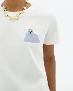 Camiseta bluedog Ida