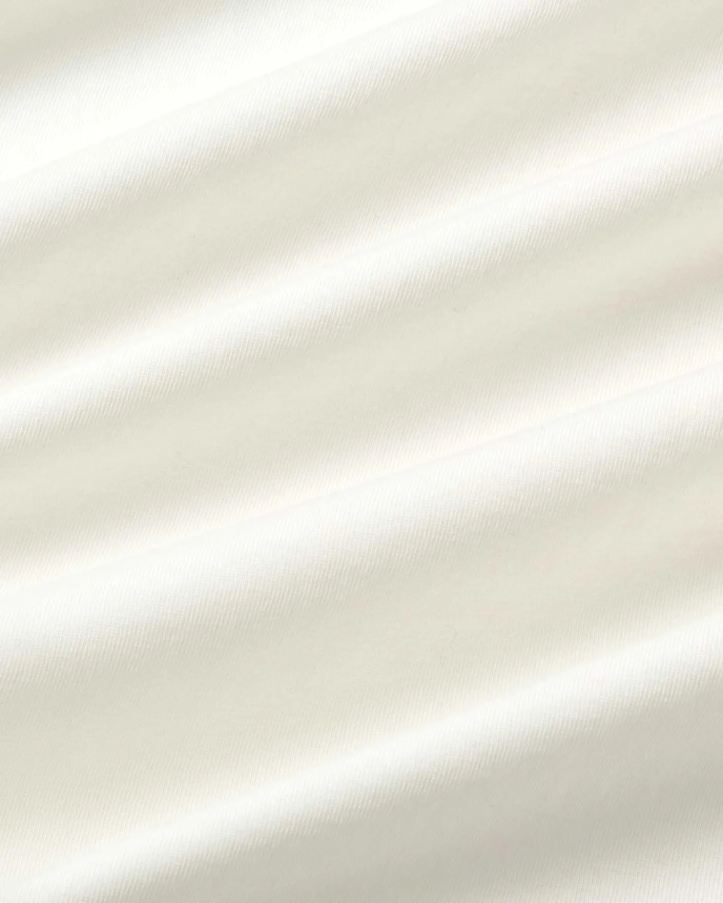 Camiseta básica blanca Aaron