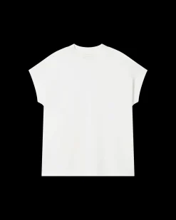 Camiseta básica blanca Volta