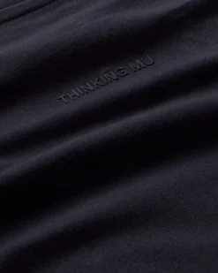 Camiseta básica navy Aaron