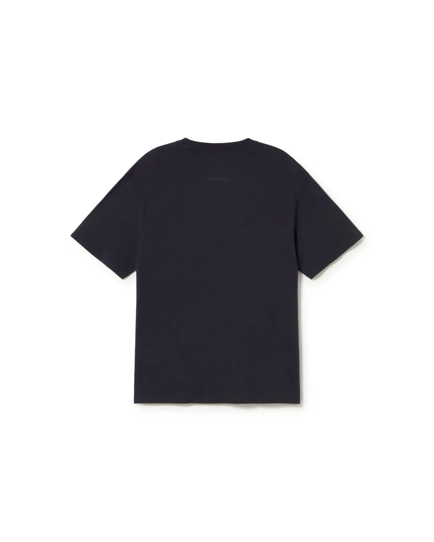 Camiseta básica navy Aaron