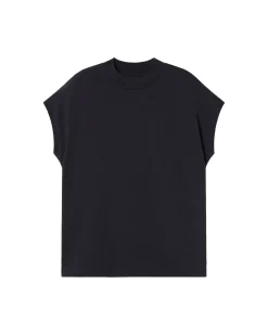 Camiseta básica navy Volta