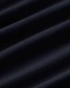 Camiseta básica navy Volta