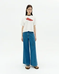 Camiseta chilli Lucia