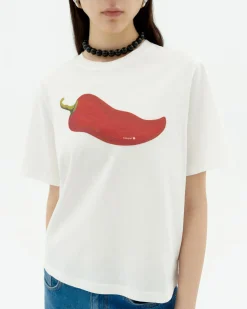 Camiseta chilli Lucia