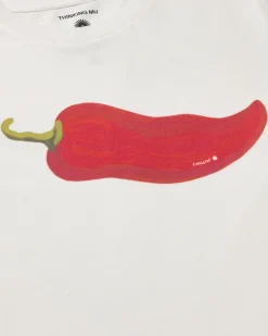 Camiseta chilli Lucia