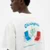 Camiseta chiringuito Aaron
