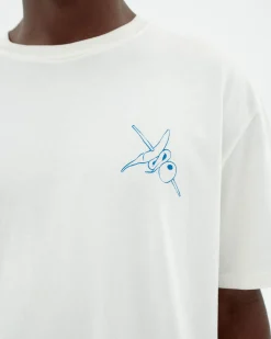 Camiseta chiringuito Aaron