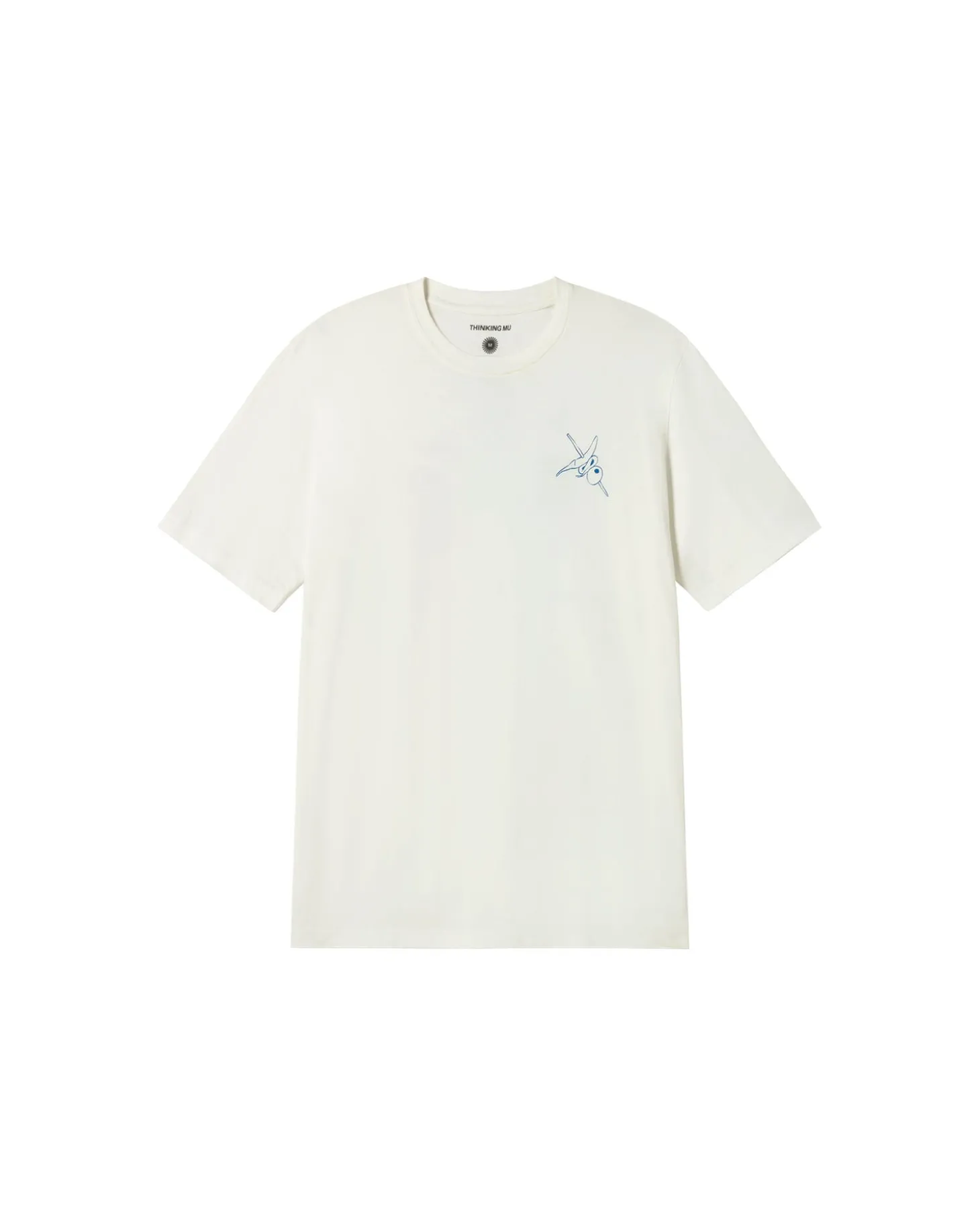 Camiseta chiringuito Aaron