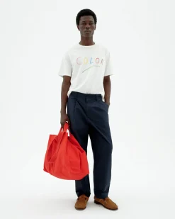 Camiseta colors Zach