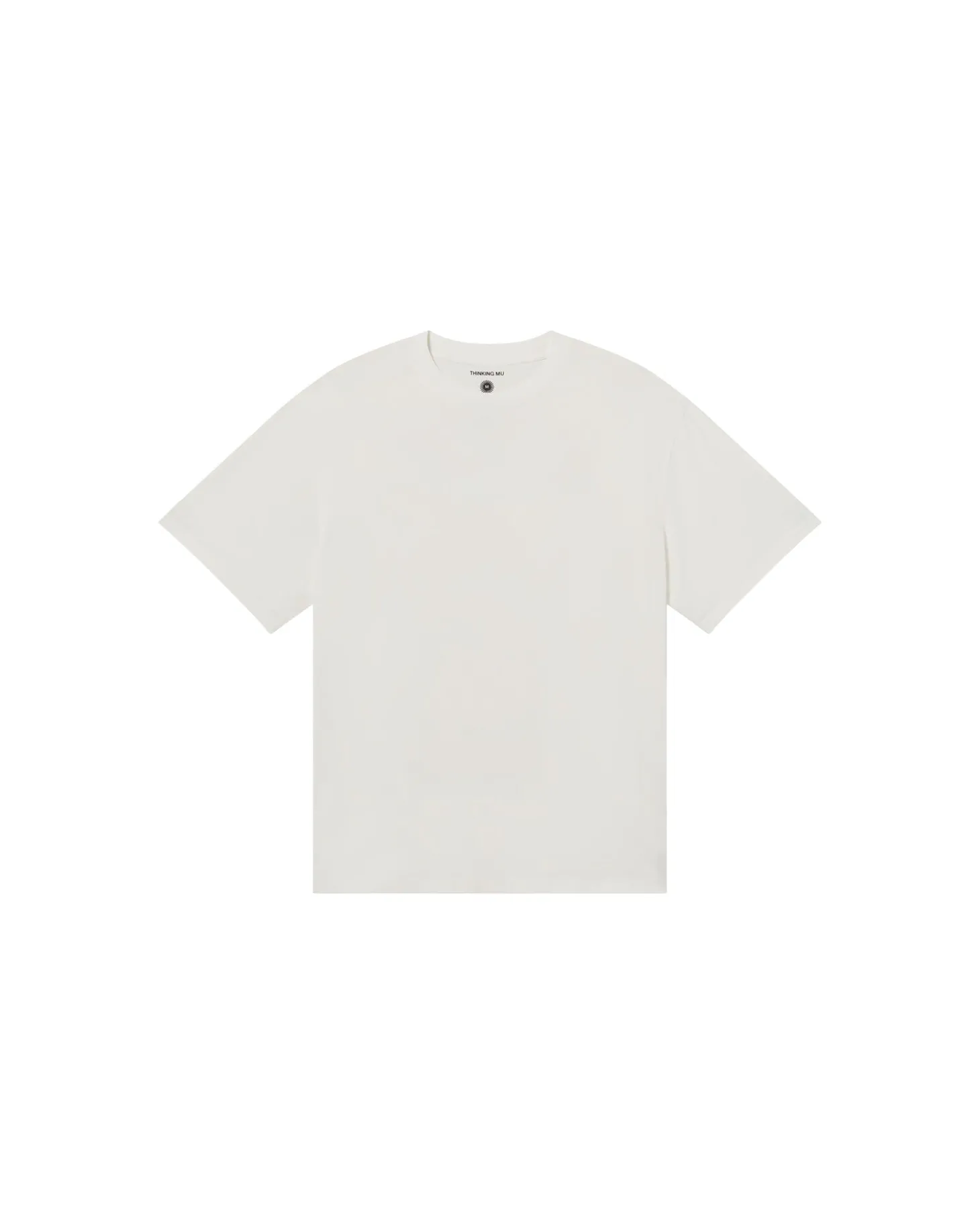Camiseta cutr3 heart espalda