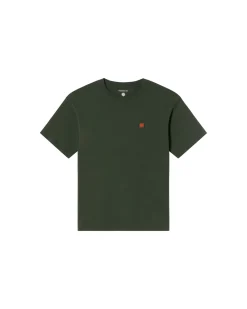 Camiseta face sol espalda Aaron