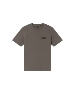 Camiseta gris Becoming
