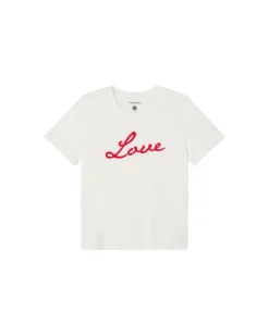 Camiseta love Ida