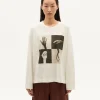 Camiseta manga larga hands Emily